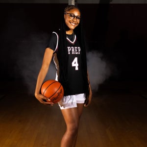 Janiyah Wilson