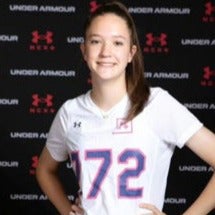 Emma Gardner mugshot