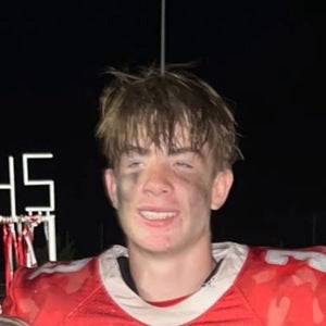 Cayden Smith mugshot