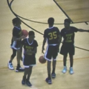 Maleek Bostic