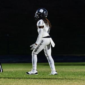 Jaylen Huff