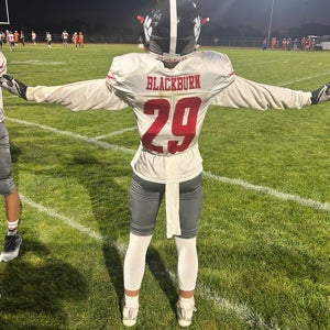 Tayon Blackburn mugshot