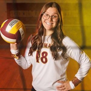 Emma Russell mugshot