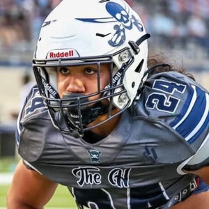 Braydon Cummings