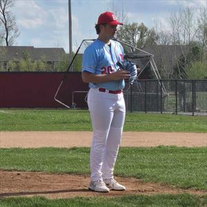 Cayden Rokicki mugshot