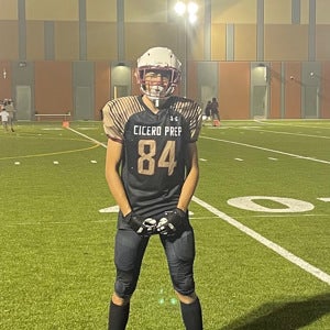 David Yourkoski mugshot