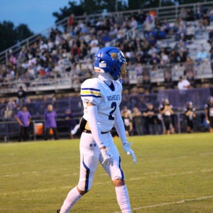 Charlie Walls mugshot