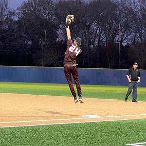 Cru Arceneaux mugshot