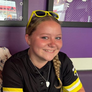 Abigail Freeman mugshot