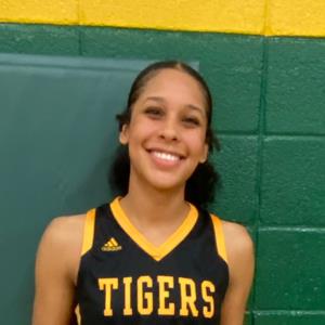 ALAYNA SMITH