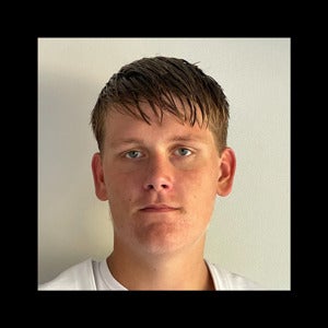 Jacob Kroeger mugshot