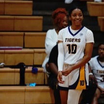 Gabrielle Moore
