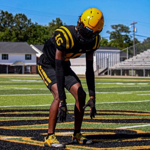 KEDARIUS BROWN