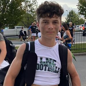 Dylan Wignot mugshot