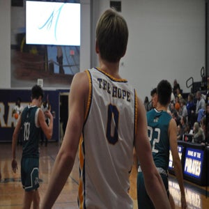 McRae Taul