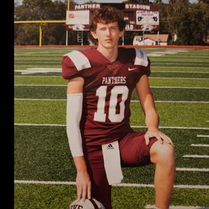 Brayden Haughey mugshot