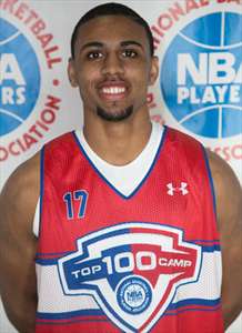 Joel Berry mugshot