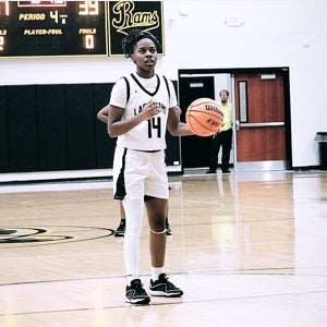 Mikhayla Stephens