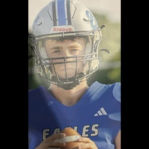 Daniel Redden mugshot