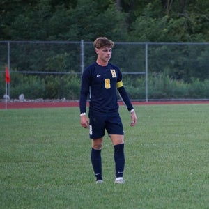 LANDON BRAY