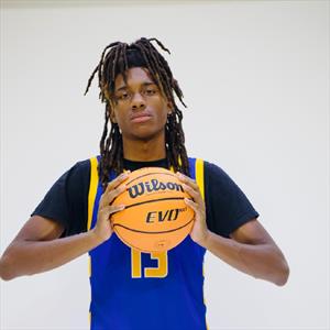 Kingston Smith mugshot