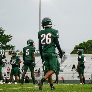 D’marcus Williams