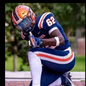 Zachery Wilkerson
