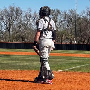 Austin Zimmerman mugshot