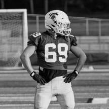 Charles (charlie) bultman