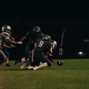 Landon Parton mugshot