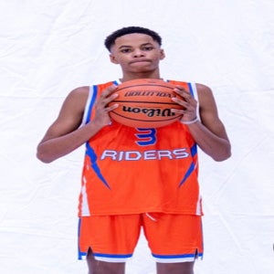 Elijah Hall
