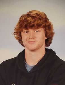Mason Tawes mugshot
