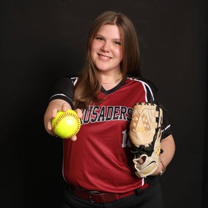 Caleigh Yarbrough mugshot