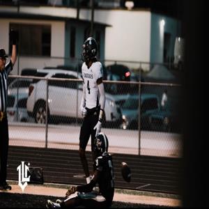 Cedric Evans mugshot