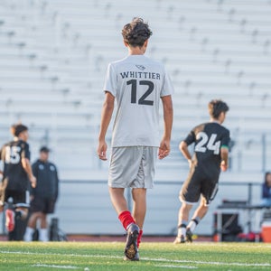 Keven Barrera mugshot