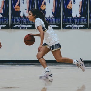 Alyssa Morales mugshot