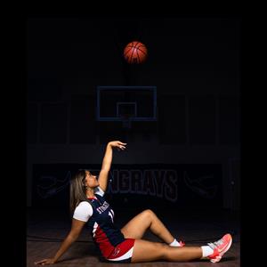 SYDNEY HOLLINGS