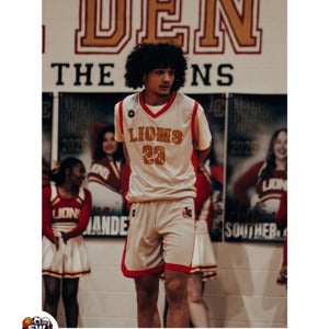 Kendrick Martin mugshot