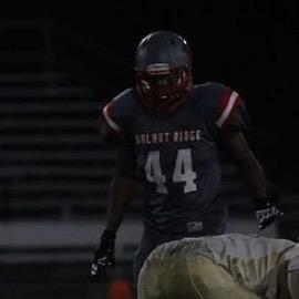 Davonte Courtney