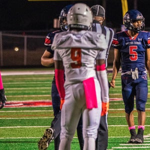 Dallas Watts mugshot