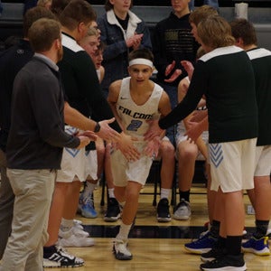 Micah Johnson mugshot