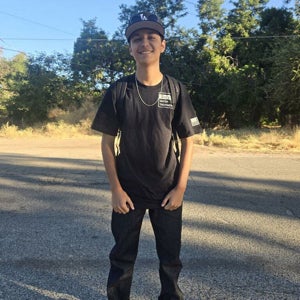 Sam Temores