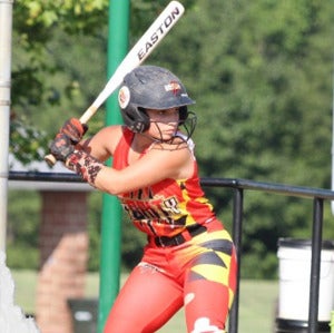 MORGAN TINGLER SOPHOMORE