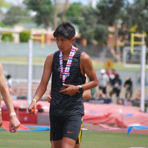 BRANDON MIRABAL