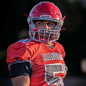 Tanner Cook