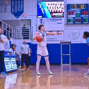 COOPER HUGHES