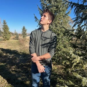 Hunter Jaramillo mugshot