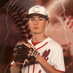 Jackson McDonald mugshot