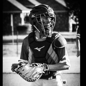 Austin Pickett mugshot