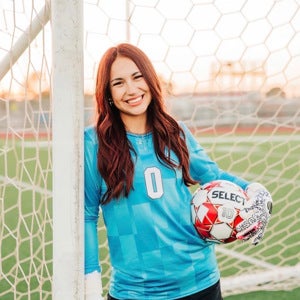 Nailea Sigala mugshot